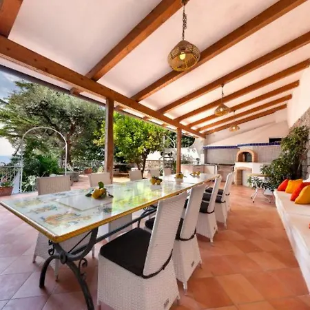 Casa Dragana 別荘